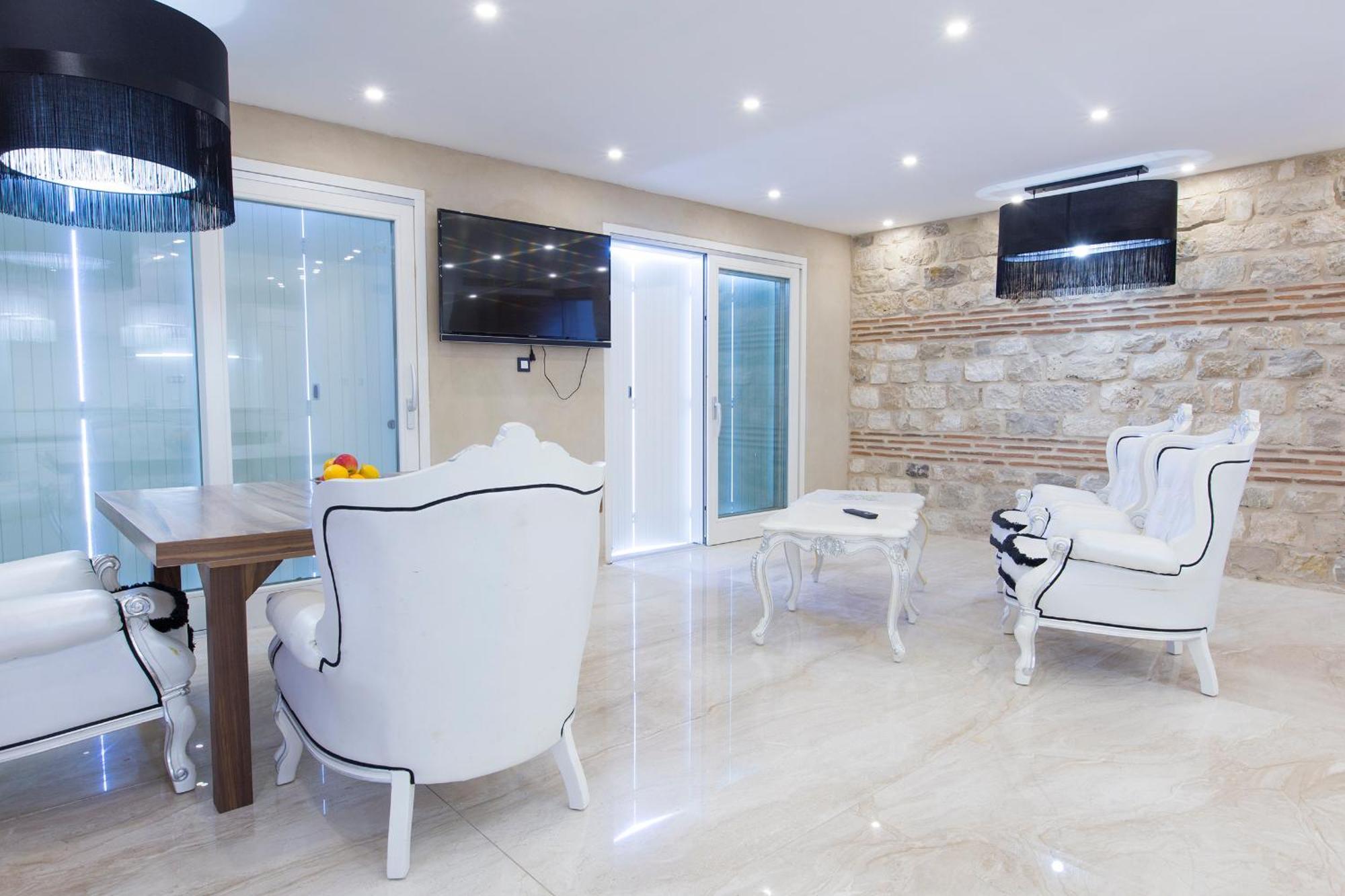 Villa View 4 You Podstrana Dış mekan fotoğraf