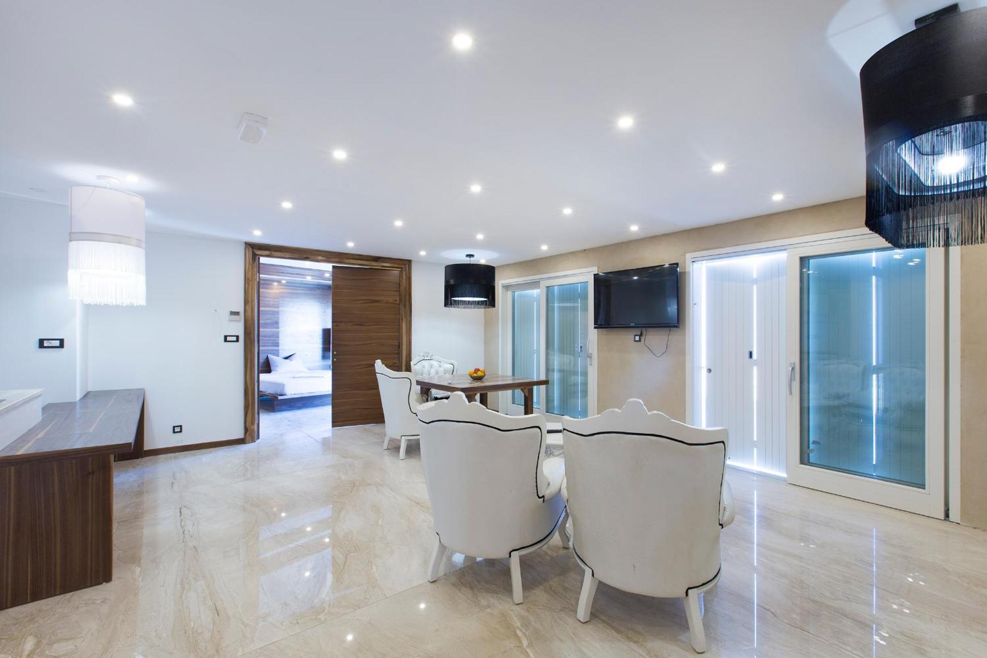 Villa View 4 You Podstrana Dış mekan fotoğraf