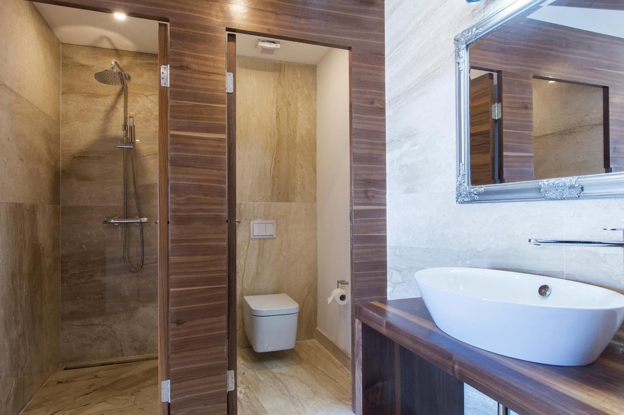 Villa View 4 You Podstrana Dış mekan fotoğraf