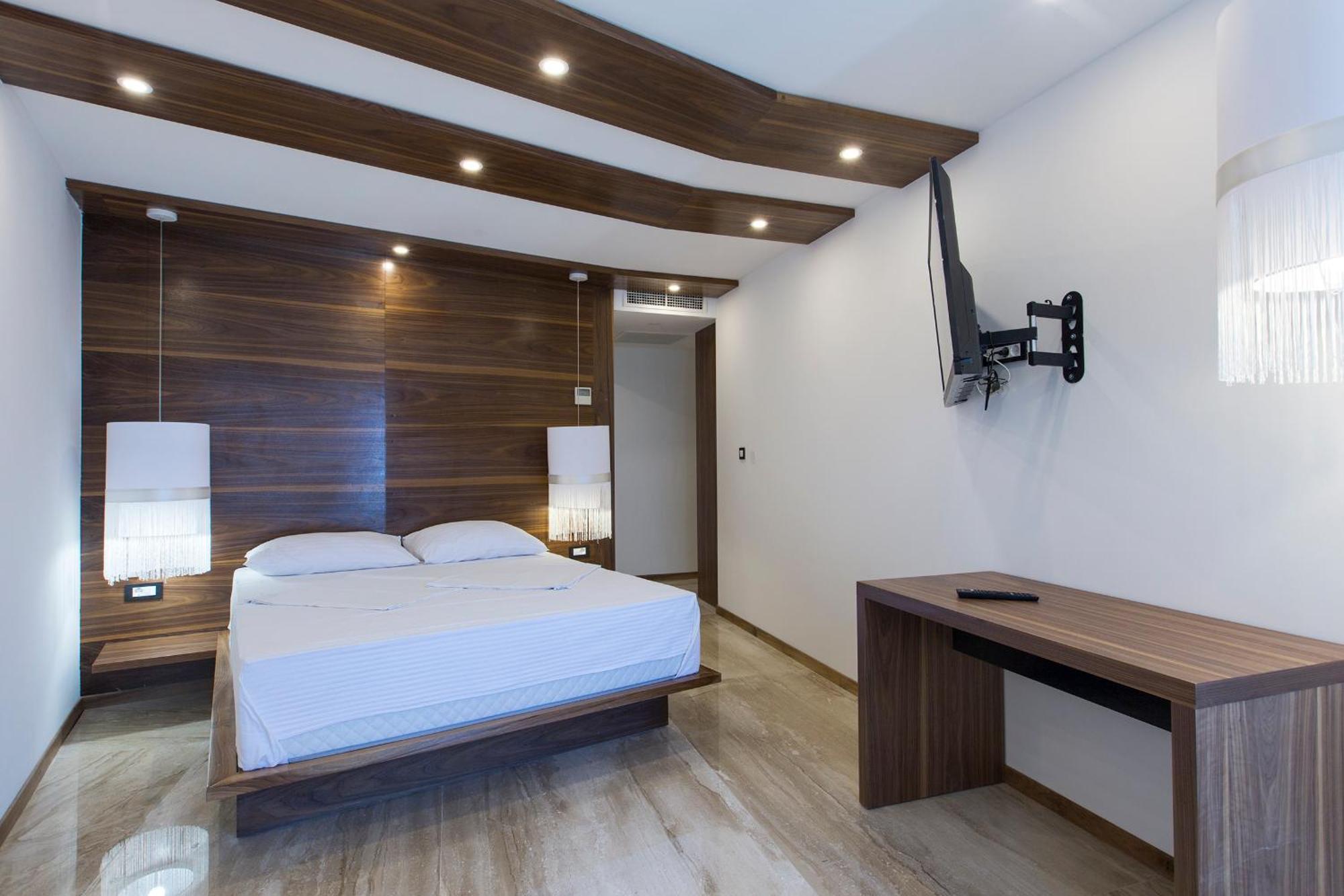 Villa View 4 You Podstrana Dış mekan fotoğraf