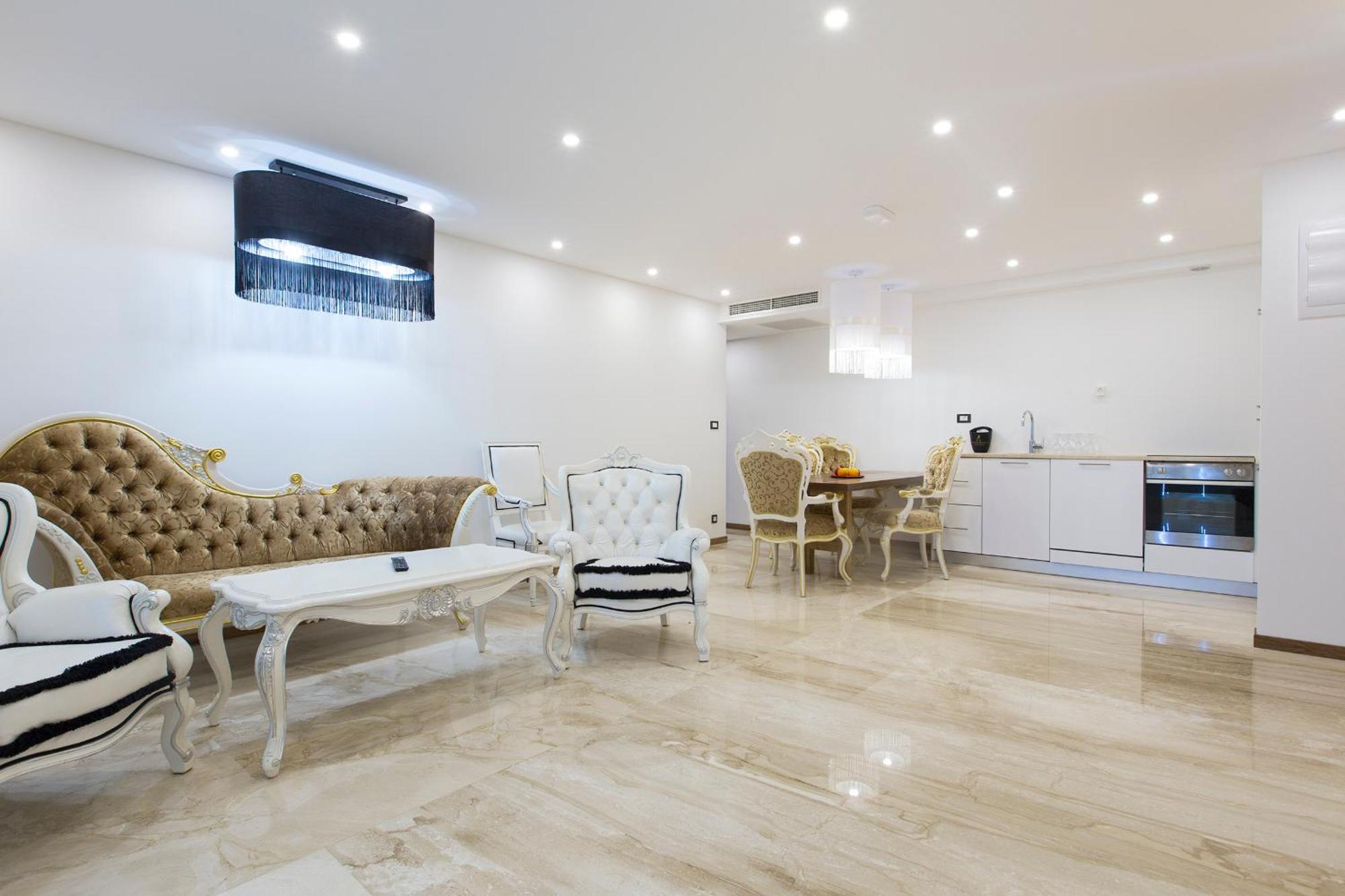 Villa View 4 You Podstrana Dış mekan fotoğraf