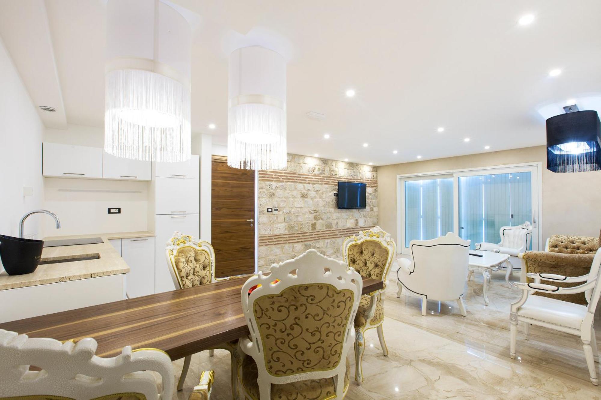 Villa View 4 You Podstrana Dış mekan fotoğraf