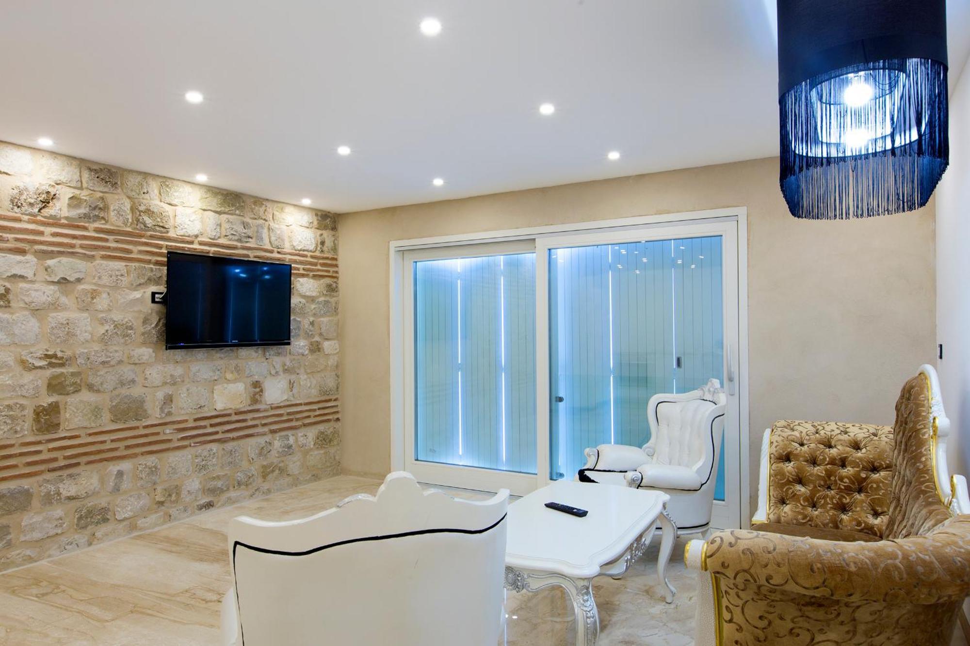 Villa View 4 You Podstrana Dış mekan fotoğraf