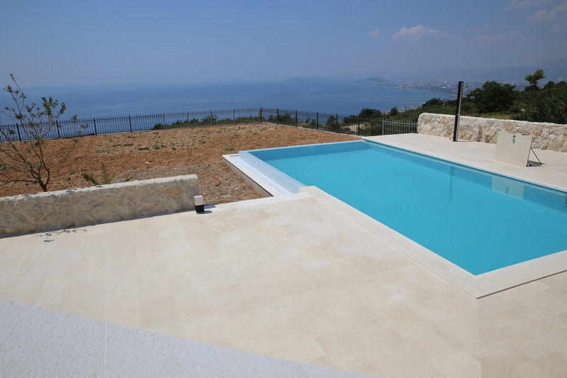 Villa View 4 You Podstrana Dış mekan fotoğraf