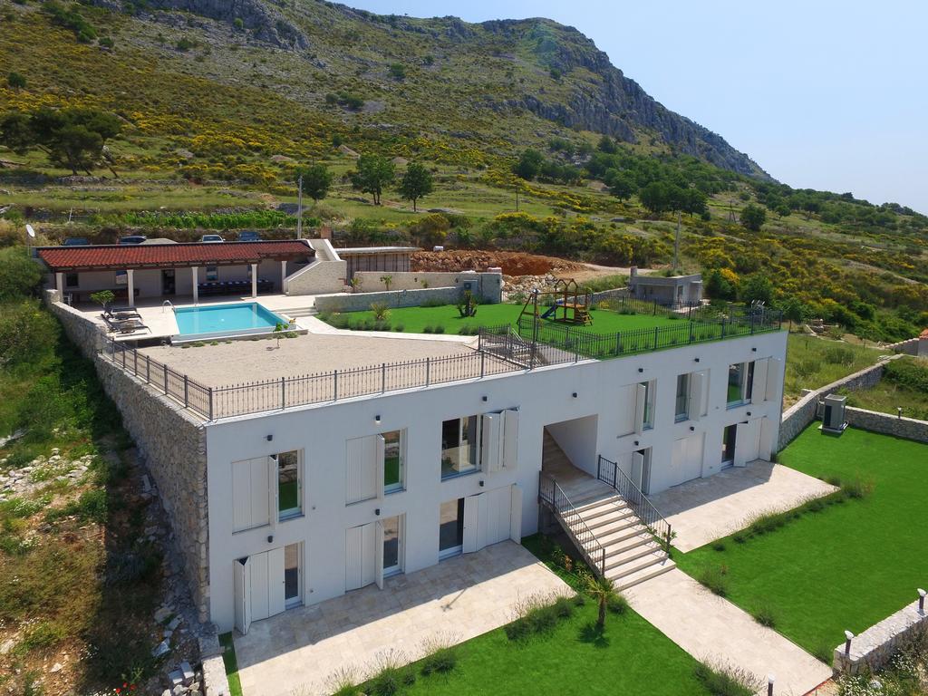 Villa View 4 You Podstrana Dış mekan fotoğraf