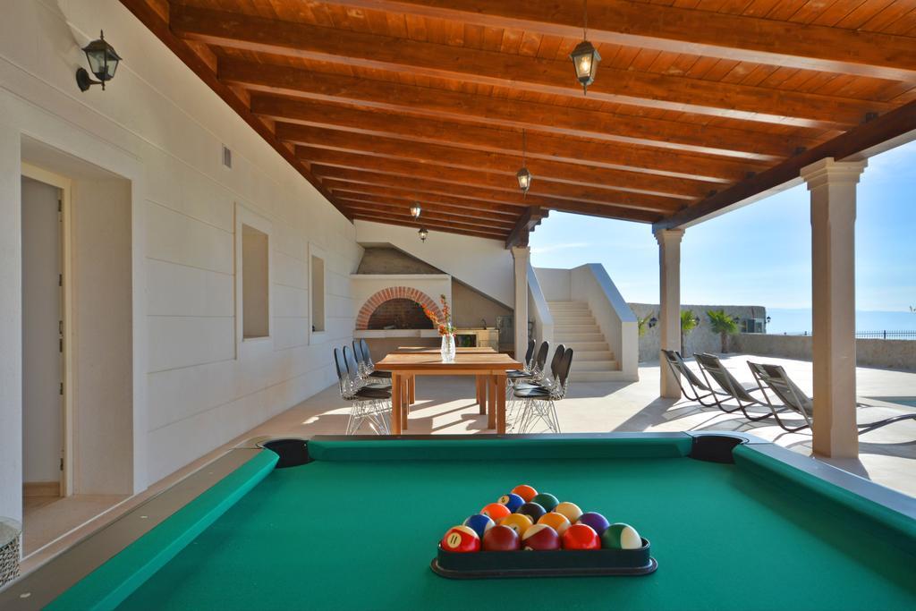 Villa View 4 You Podstrana Dış mekan fotoğraf