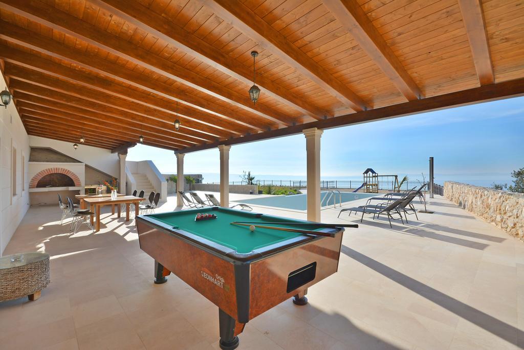Villa View 4 You Podstrana Dış mekan fotoğraf