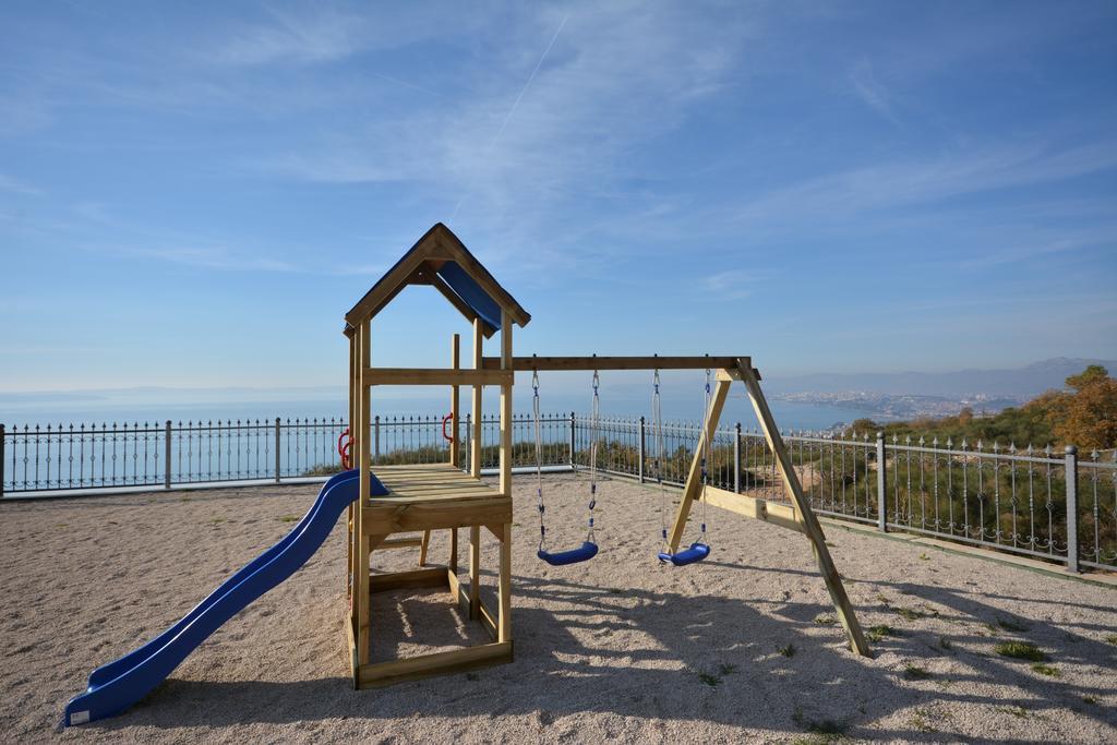 Villa View 4 You Podstrana Dış mekan fotoğraf