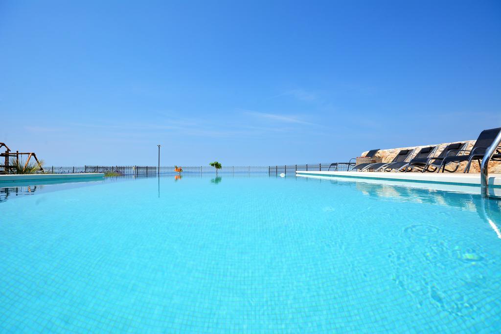 Villa View 4 You Podstrana Dış mekan fotoğraf