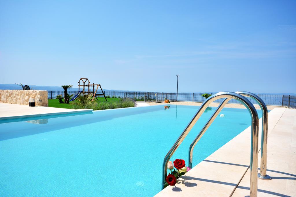 Villa View 4 You Podstrana Dış mekan fotoğraf