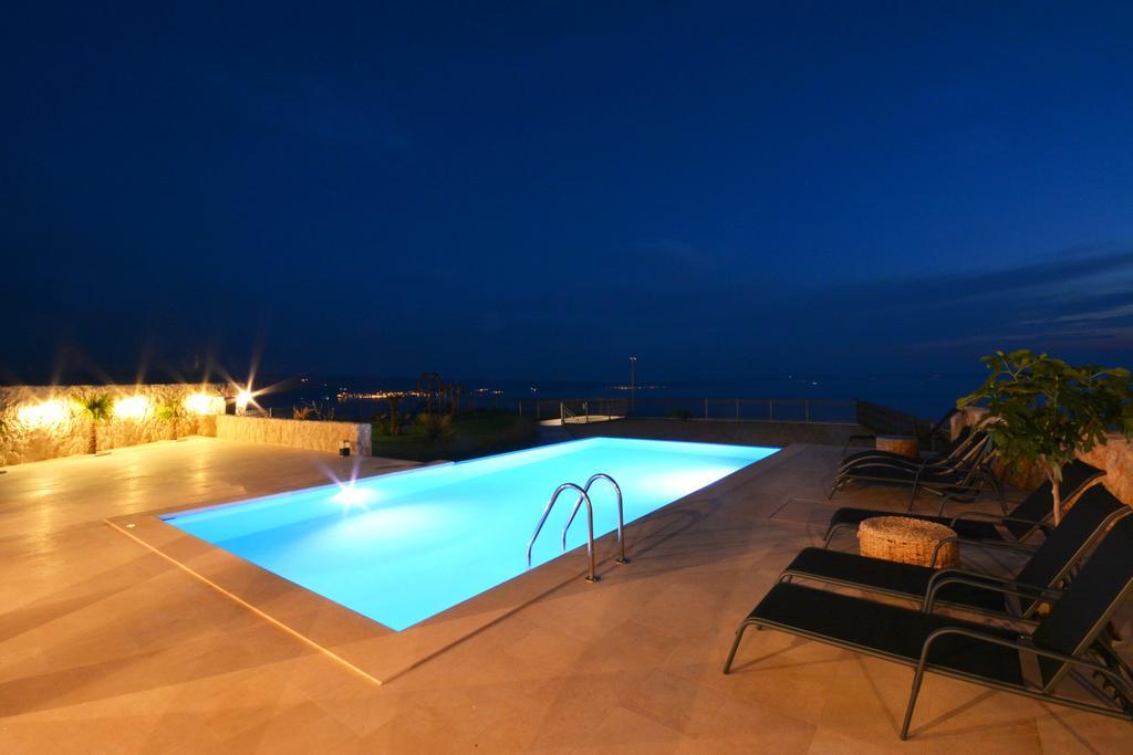 Villa View 4 You Podstrana Dış mekan fotoğraf