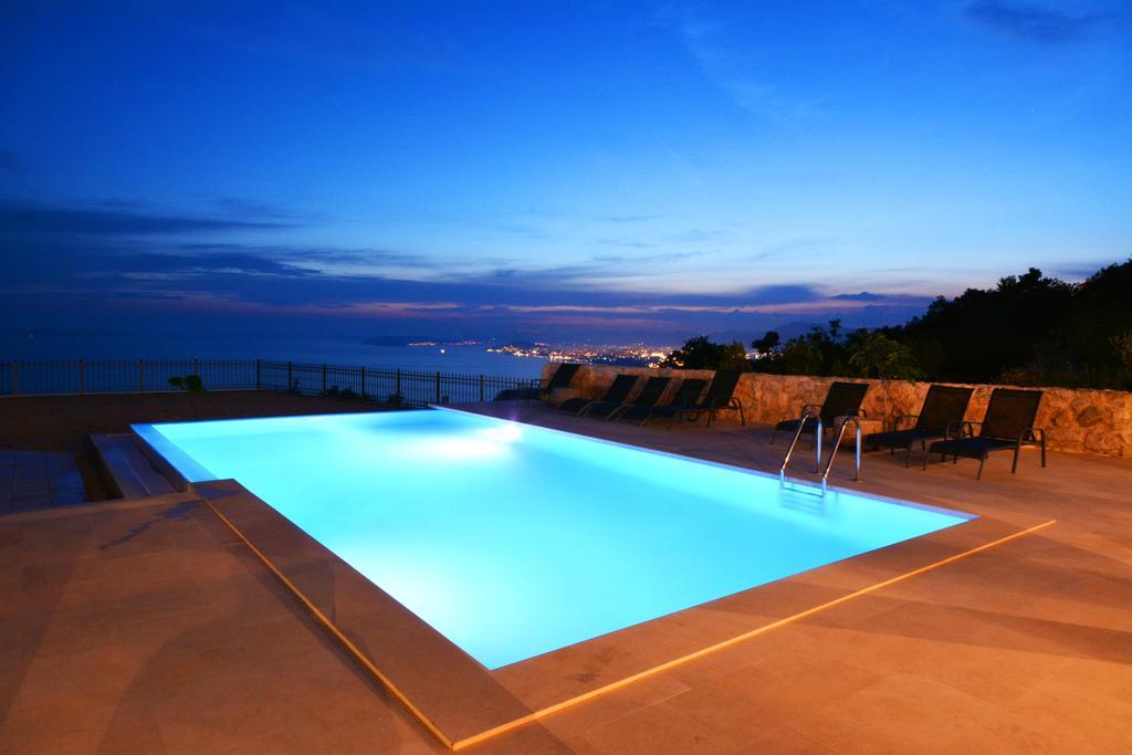 Villa View 4 You Podstrana Dış mekan fotoğraf