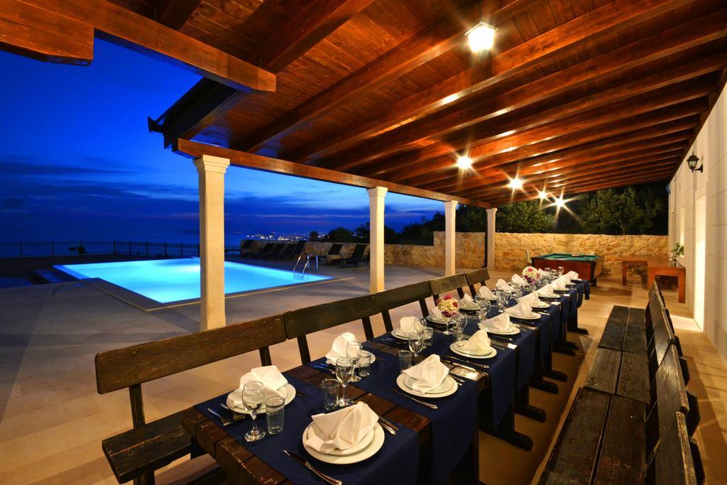 Villa View 4 You Podstrana Dış mekan fotoğraf