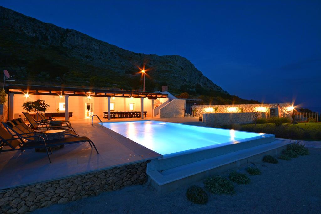 Villa View 4 You Podstrana Dış mekan fotoğraf