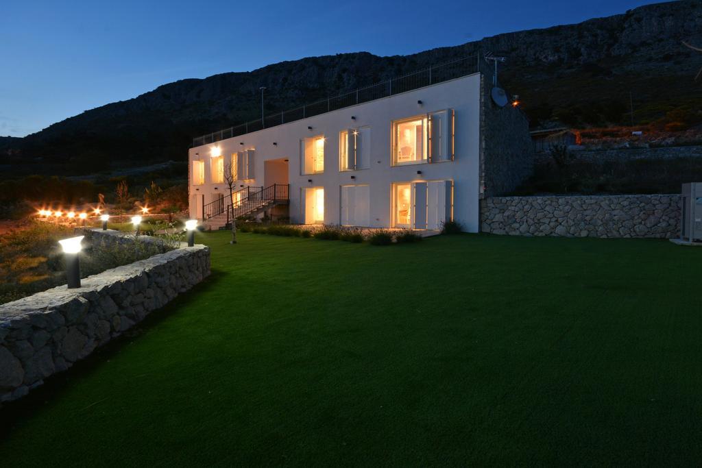 Villa View 4 You Podstrana Dış mekan fotoğraf