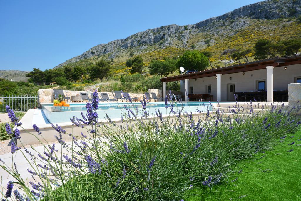 Villa View 4 You Podstrana Dış mekan fotoğraf