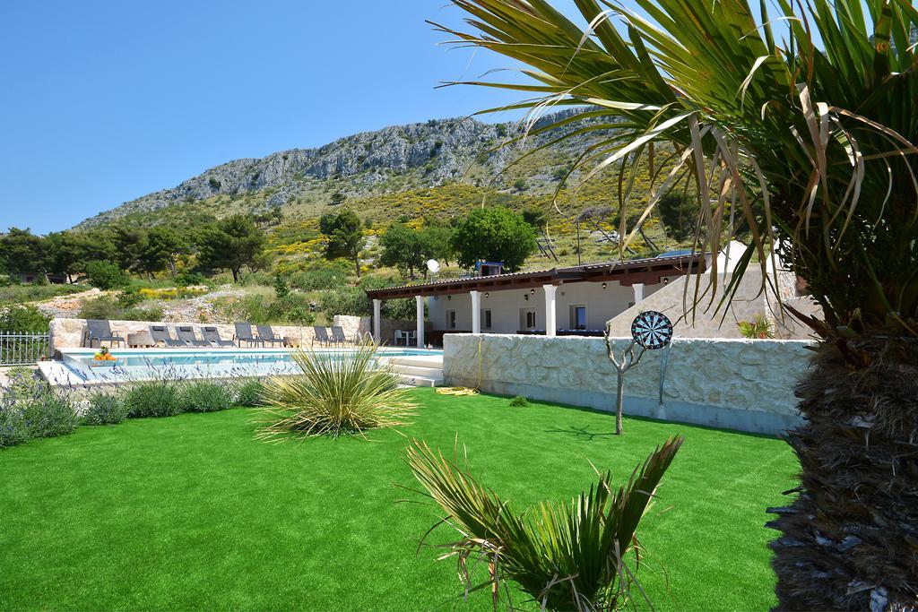 Villa View 4 You Podstrana Dış mekan fotoğraf