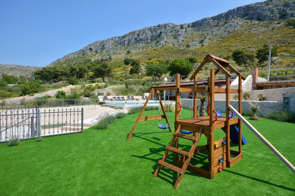 Villa View 4 You Podstrana Dış mekan fotoğraf