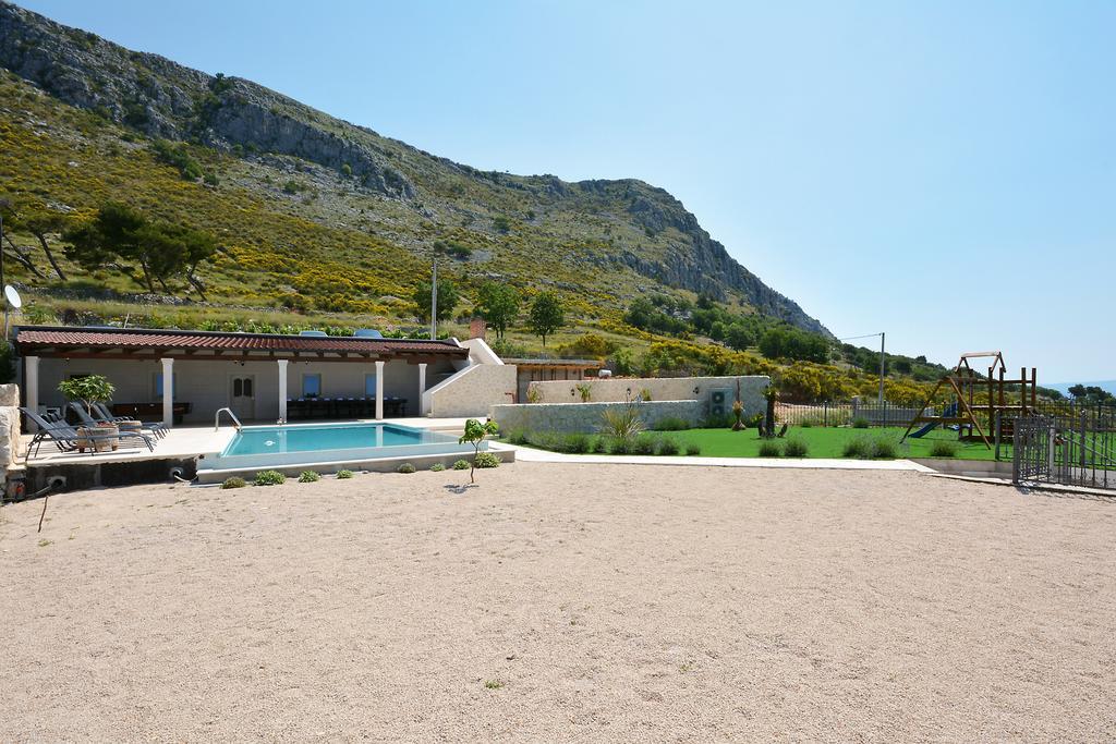 Villa View 4 You Podstrana Dış mekan fotoğraf