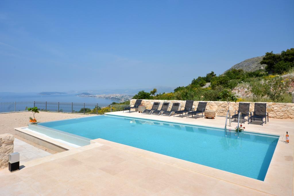 Villa View 4 You Podstrana Dış mekan fotoğraf