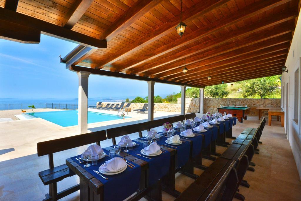Villa View 4 You Podstrana Dış mekan fotoğraf