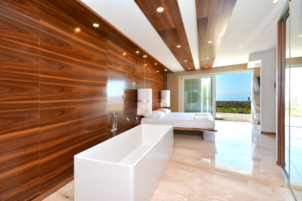 Villa View 4 You Podstrana Dış mekan fotoğraf