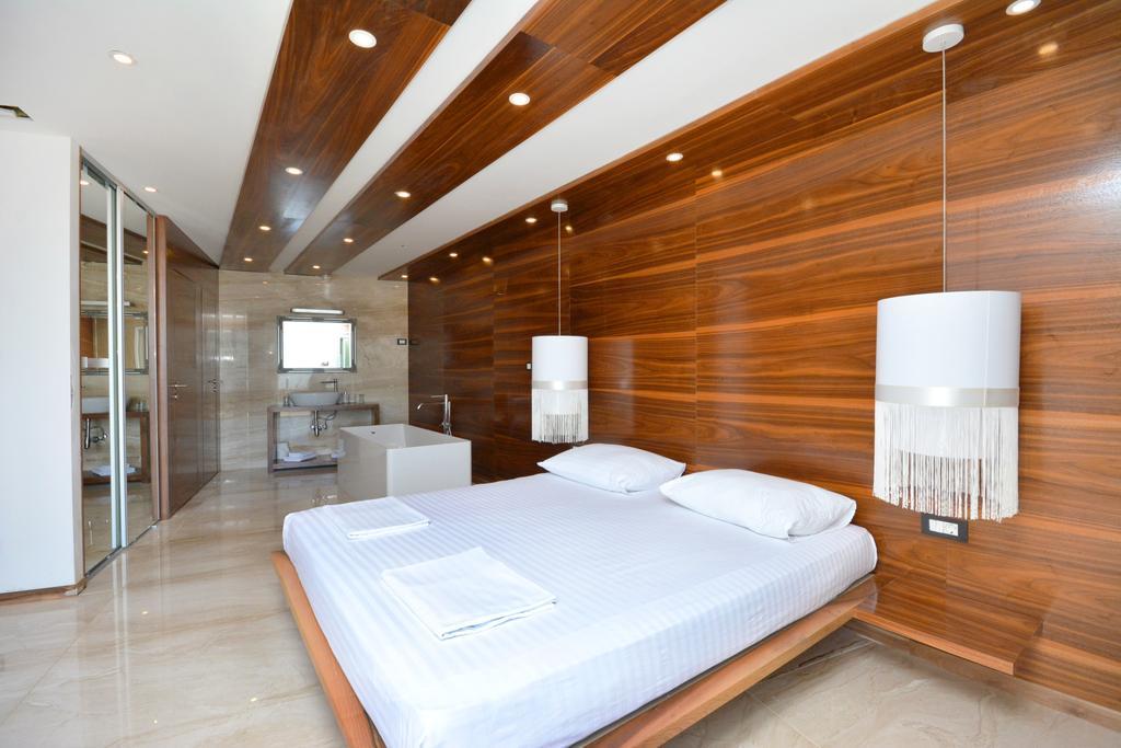 Villa View 4 You Podstrana Dış mekan fotoğraf