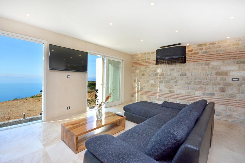 Villa View 4 You Podstrana Dış mekan fotoğraf