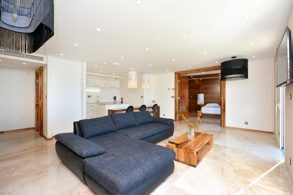 Villa View 4 You Podstrana Dış mekan fotoğraf