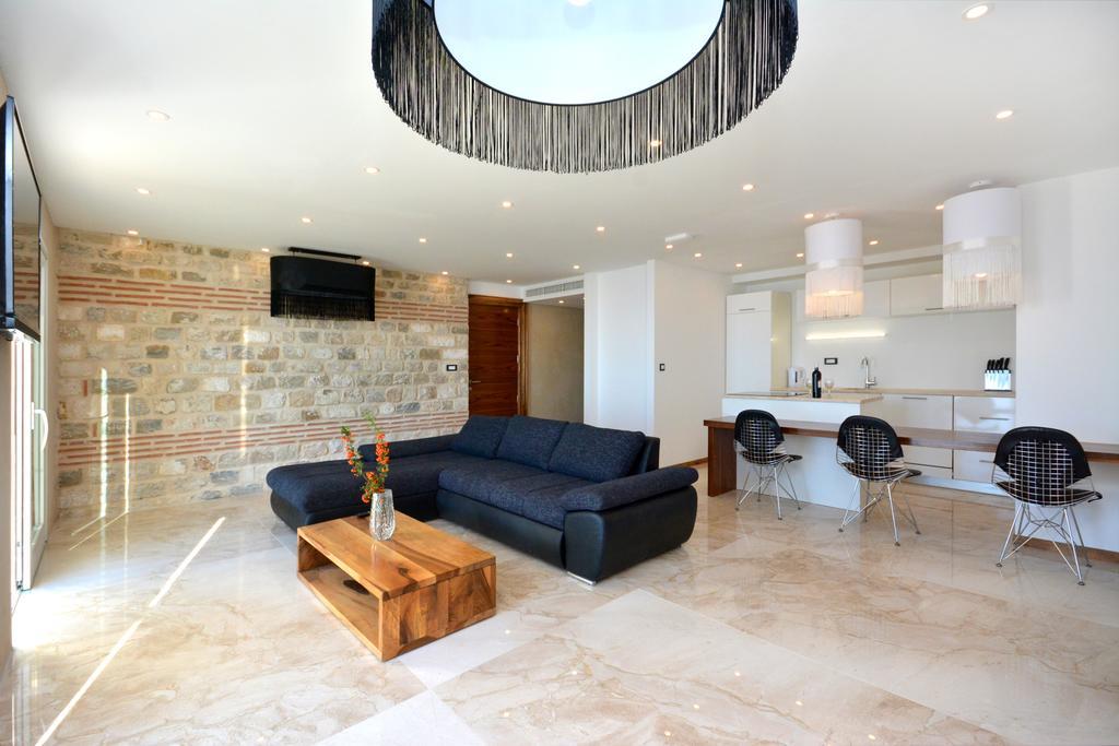 Villa View 4 You Podstrana Dış mekan fotoğraf