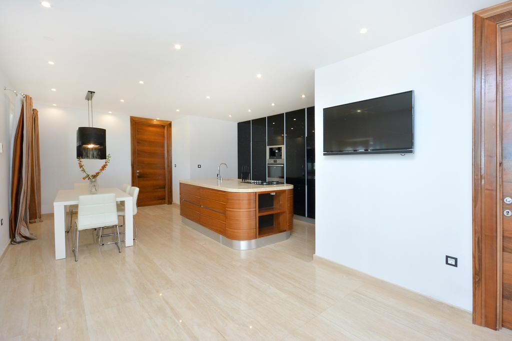 Villa View 4 You Podstrana Dış mekan fotoğraf