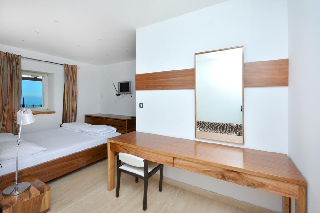 Villa View 4 You Podstrana Dış mekan fotoğraf
