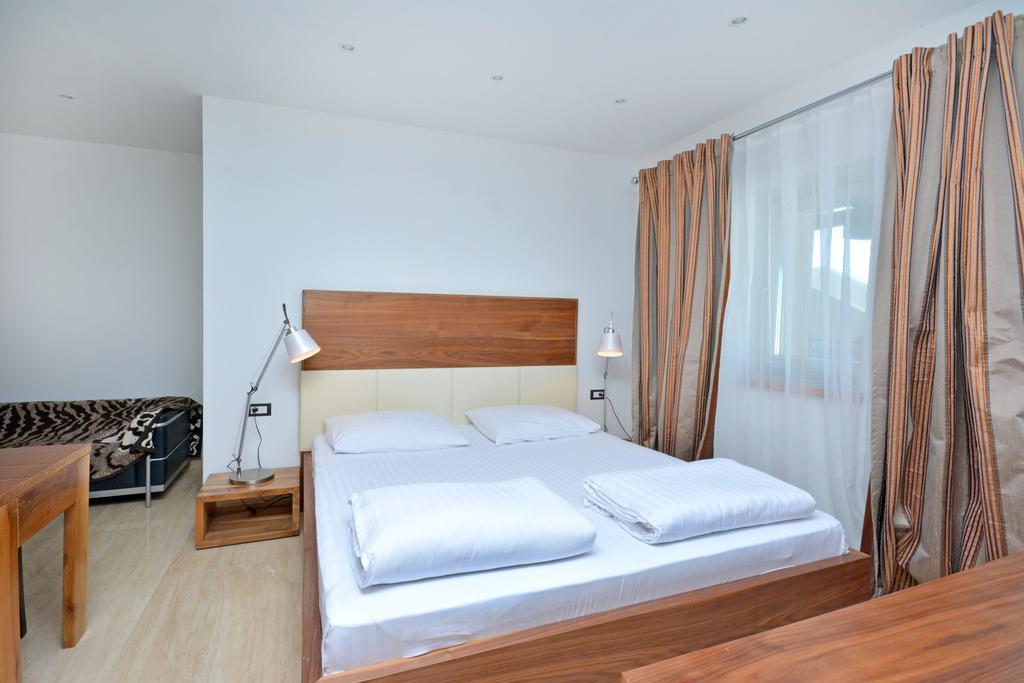 Villa View 4 You Podstrana Dış mekan fotoğraf