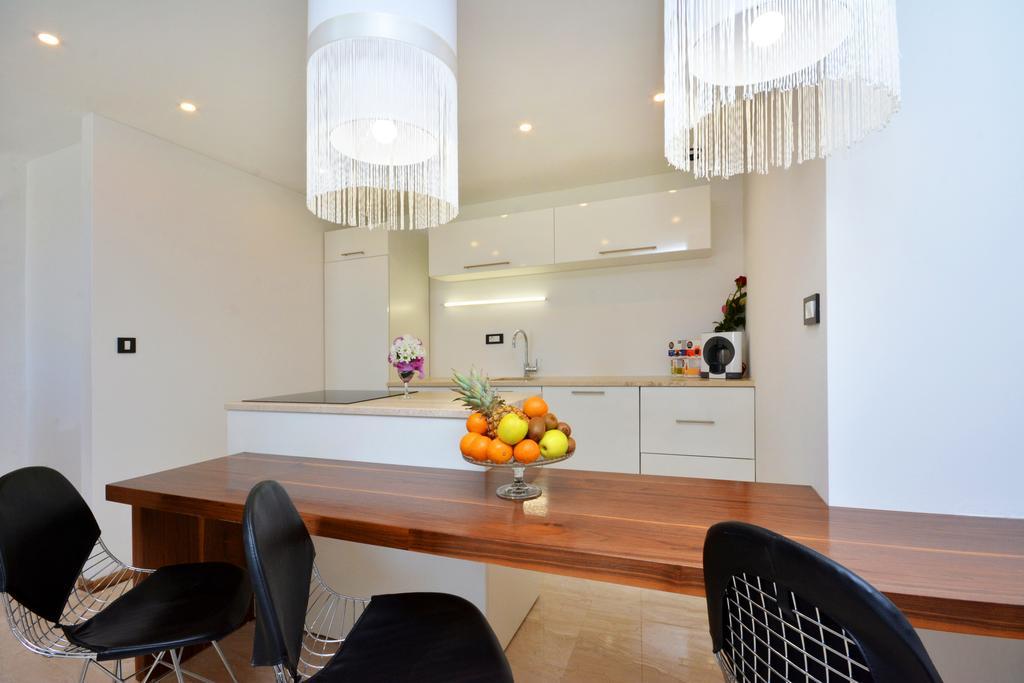 Villa View 4 You Podstrana Dış mekan fotoğraf