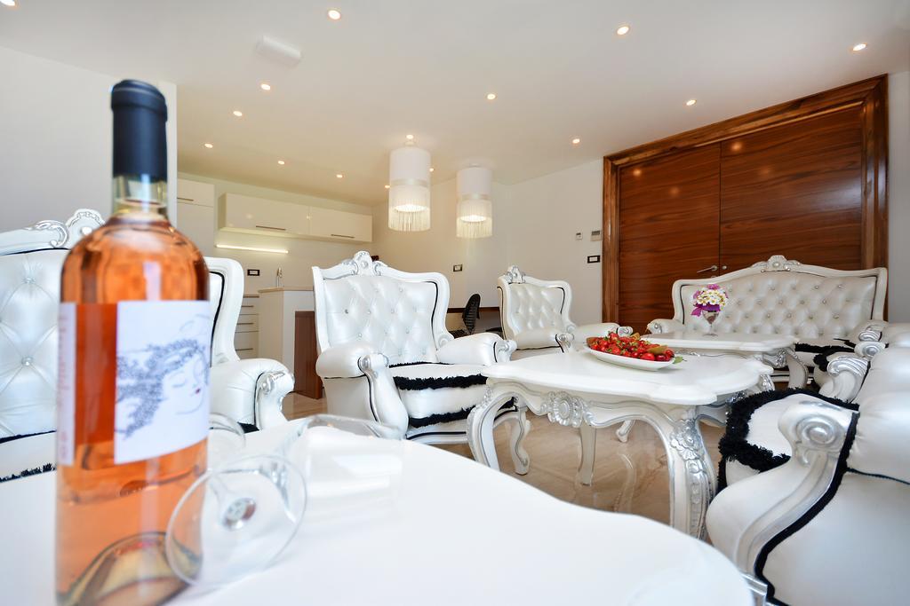 Villa View 4 You Podstrana Dış mekan fotoğraf