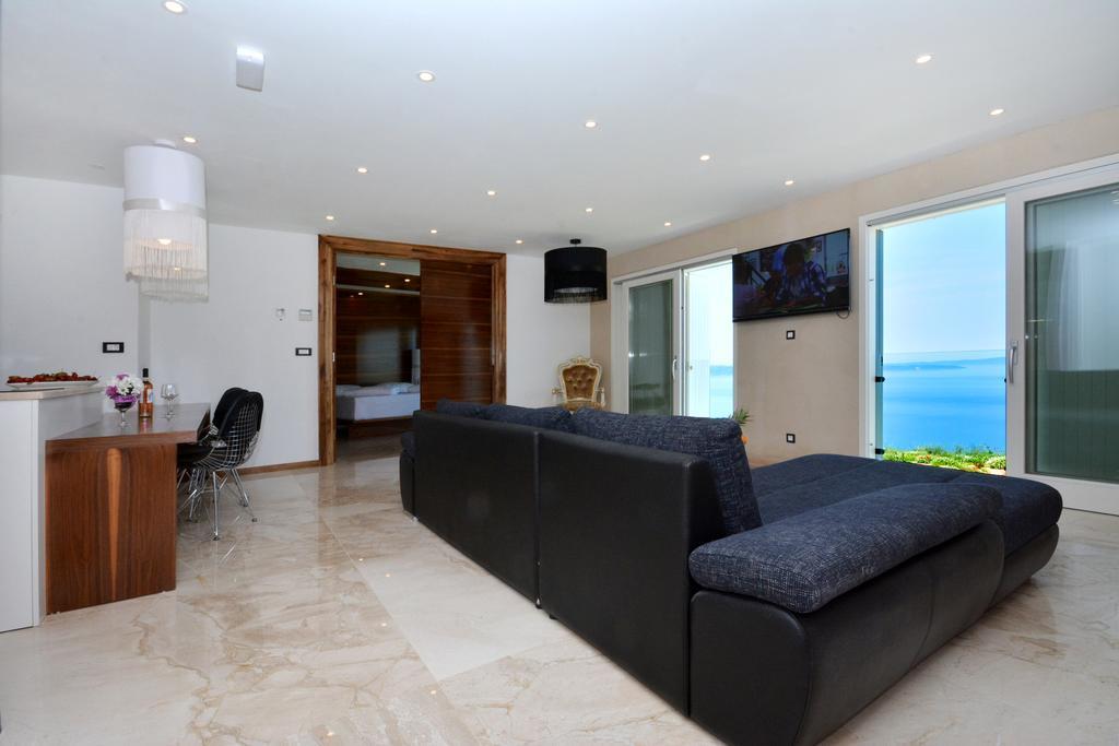 Villa View 4 You Podstrana Dış mekan fotoğraf