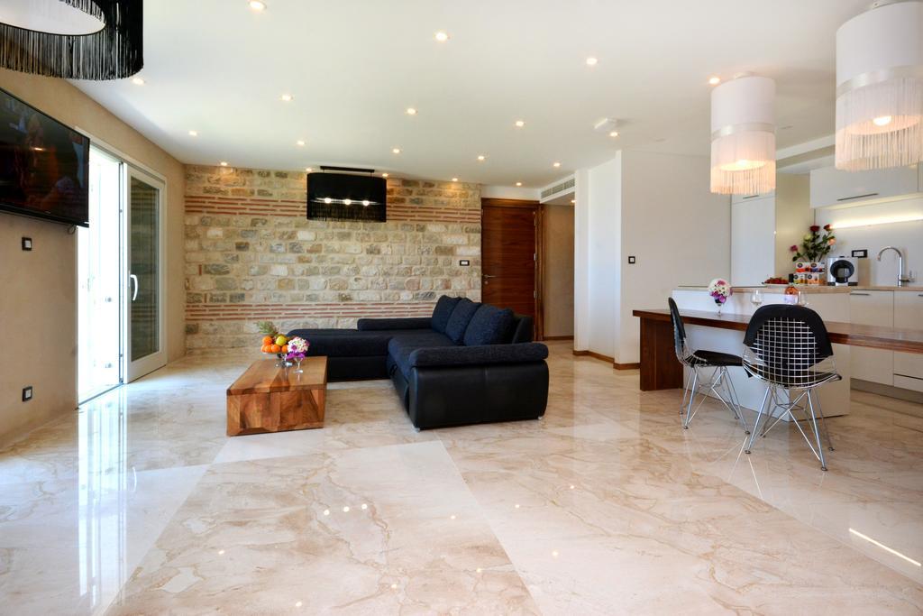 Villa View 4 You Podstrana Dış mekan fotoğraf