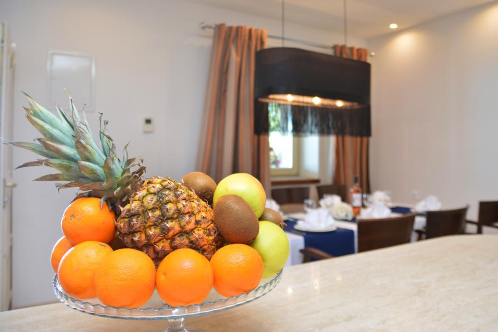 Villa View 4 You Podstrana Dış mekan fotoğraf