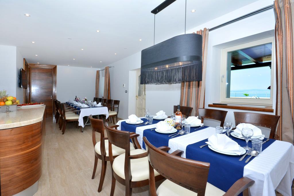 Villa View 4 You Podstrana Dış mekan fotoğraf