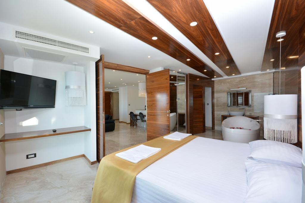Villa View 4 You Podstrana Dış mekan fotoğraf