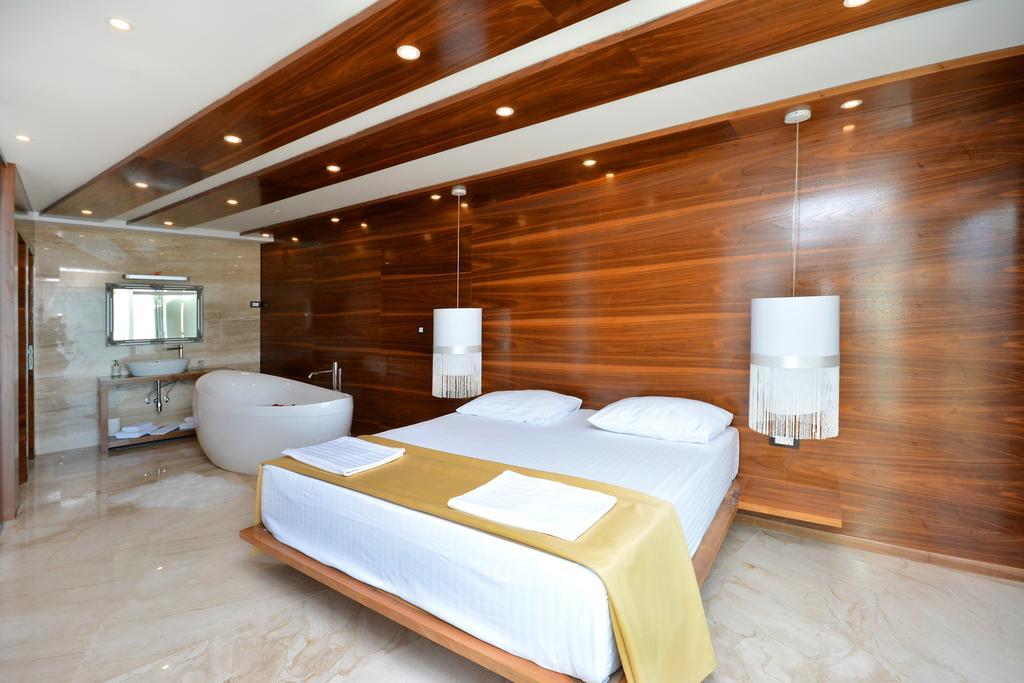 Villa View 4 You Podstrana Dış mekan fotoğraf