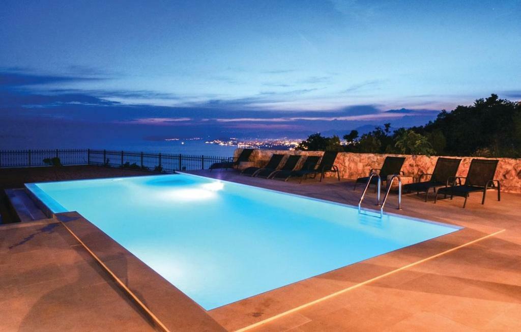 Villa View 4 You Podstrana Dış mekan fotoğraf