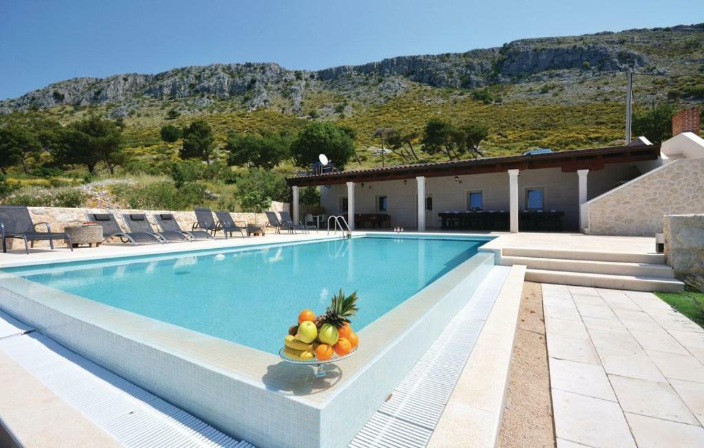 Villa View 4 You Podstrana Dış mekan fotoğraf