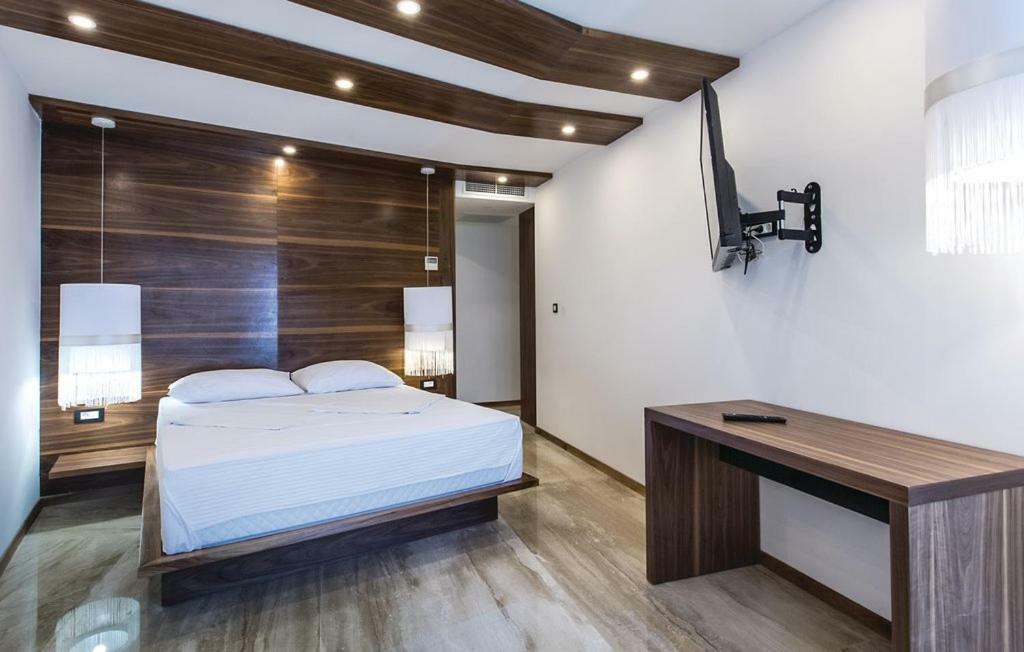 Villa View 4 You Podstrana Dış mekan fotoğraf
